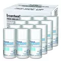 Boardwalk CP110BOARDWK 7 oz Metered Air Freshener Refill - Fresh Linen Scent (12/Carton)