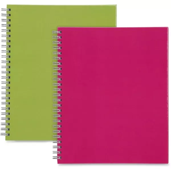 BOOK,TW,9x7, ASST 2/PACK (SPR17710)