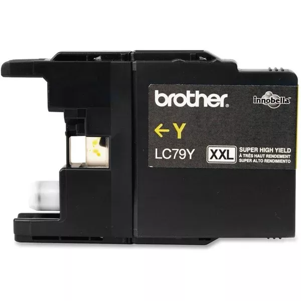 Brother LC79YS Ink Cartridge (BRTLC79YS)