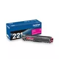 Brother TN221M 1400 Page-Yield TN221M Toner - Magenta