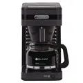 BUNN 52700.0000 10-Cup Speed Brew Elite Coffee Maker - Gray/Stainless Steel