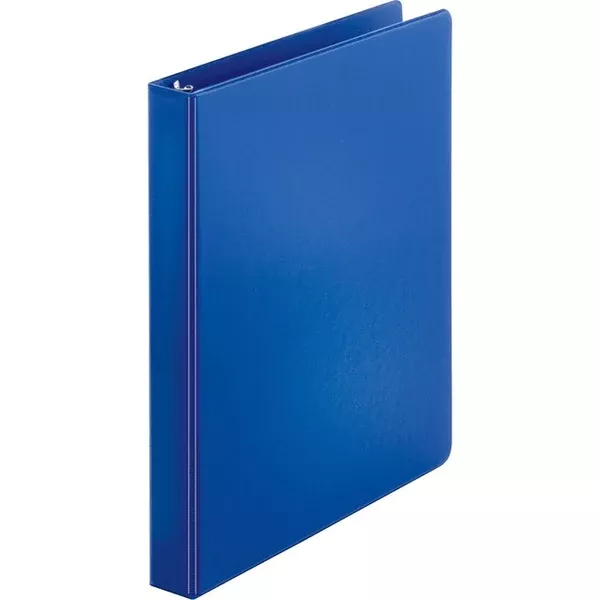 Business Source Basic Round-ring Binder (BSN09975)