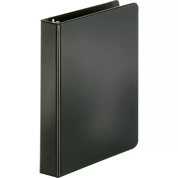Business Source Basic Round Ring Binder (BSN28523)