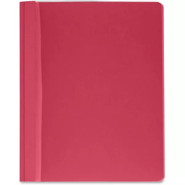 Business Source Letter Report Cover (BSN78523)