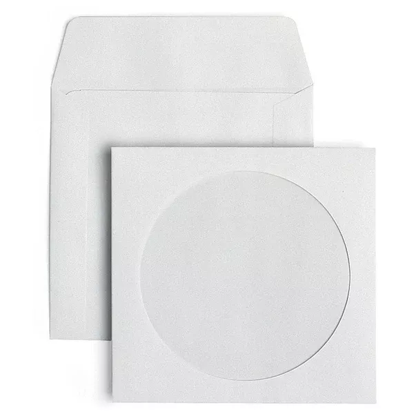 CD WINDOW ENV.4 7/8X5 WTE (SPX0019876)