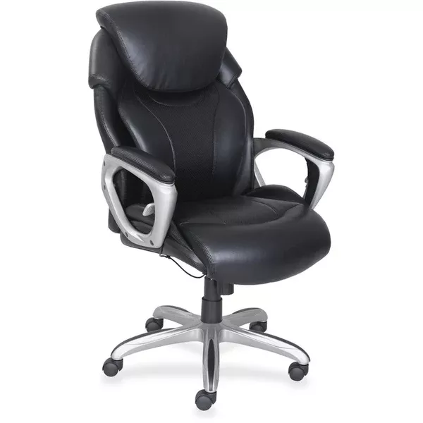 CHAIR,EXEC,WBD,AIR TECH (LLR46697)