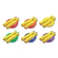 Champion Sports BSR8 8 ft. Ball Bearing Speed Rope - Randomly Assorted Colors