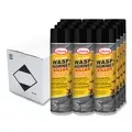 Claire CL005 14 oz. Aerosol Spray Jet Force Wasp and Hornet Killer (12/Carton)