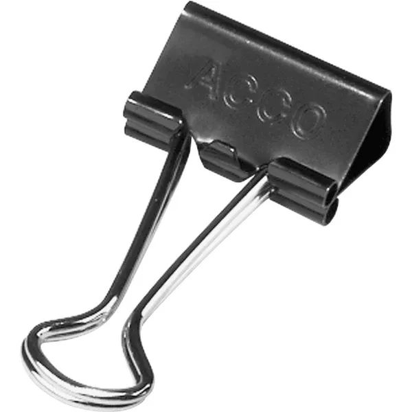CLIP FOLDB.3/4" CAP.5/16" (ACC72020)