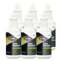 Clorox 31415 32 oz. Pull Top Bottle Urine Remover for Stains and Odors (6/Carton)