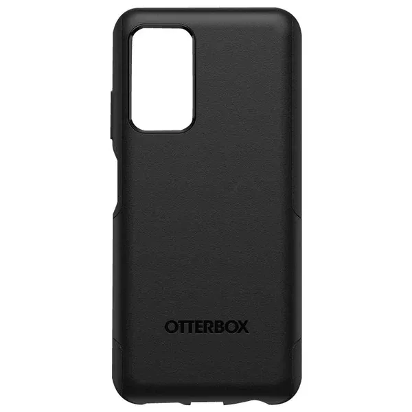 COMM.GALAXY A03 CASE BK (OBX77-87675)
