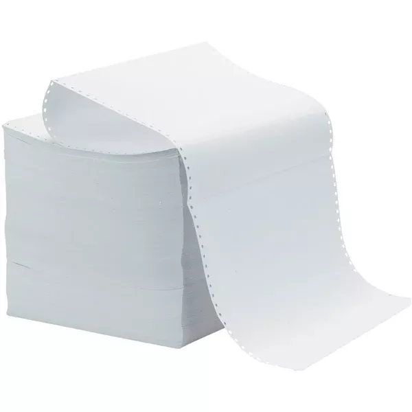 COMP.PPR NONPERF BLANK,2750/BX (DCM9500-RON)