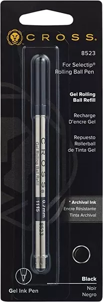 Cross Selectip Gel Rolling Ball Refills (CRO8523)