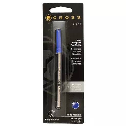 Cross Selectip Rollerball Pen Refill (CRO8521)