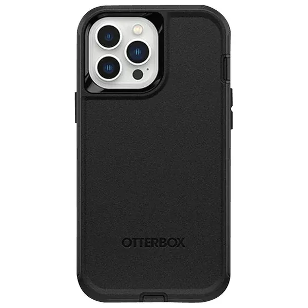 DEFEN.IPHONE 13PRO MAX CS. BK (OBX77-83430)