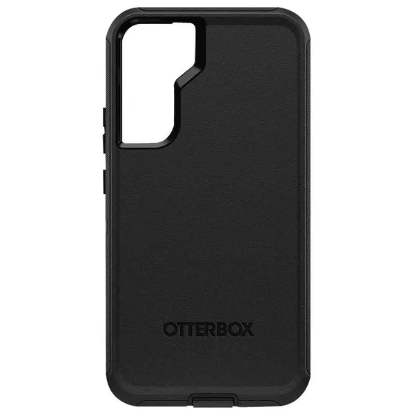DEFENDER GALAXY S22+CASE BK (OBX77-86361)