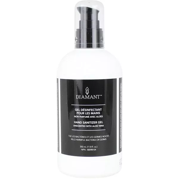 DISINFEC HND GEL 70%ALC. 350ml (SUB9308)