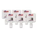 Diversey Care 100907873 1200 mL Cartridge Alcohol Scent Soft Care Impact Foam Hand Sanitizer for IntelliCare Dispensers (6/Carton)