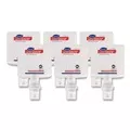Diversey Care 100961733 1300 mL Cartridge Fresh Scent Soft Care Instant Gel Hand Sanitizer AF (6/Carton)