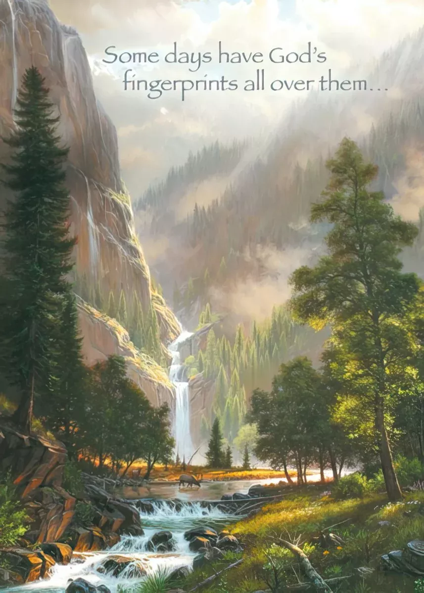 Divine Prints | ReligiousMagnet