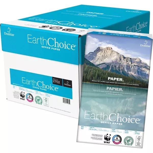 Domtar EarthChoice Copier Paper (DMR1975)
