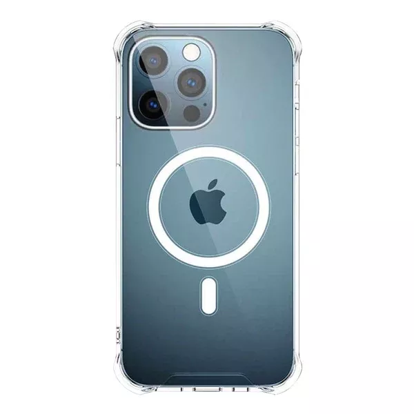 DROPZ.IPHONE 13 PRO CASE CL. (BEE832509)