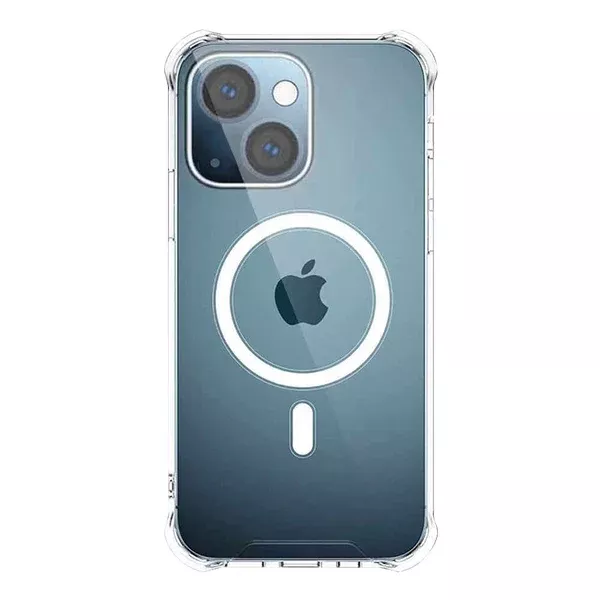 DROPZONEIPHONE 13 CASE CL. (BEE832493)