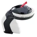 DYMO 2175191 Organizer Xpress Pro 3.1 in. x 8.3 in. x 2.6 in. Label Maker - Black/White