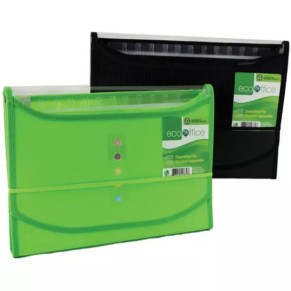 ECO 13POCK.VIEW EXP.FILE LET. (AVDA00330)