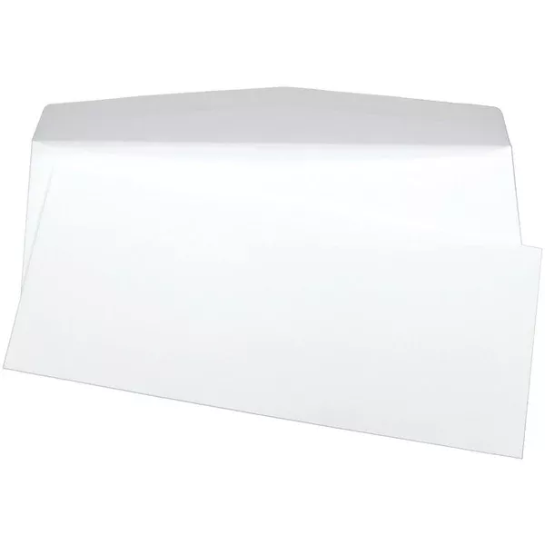 ENV#10 INKJET 4-1/8X9-1/2 24LB (SPX357194)
