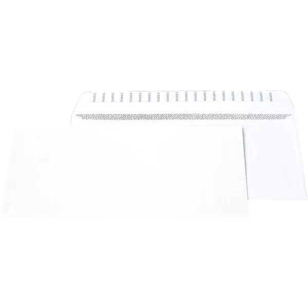 ENV #10 SECUR S-SEAL 24LB FSC (SPX357236)