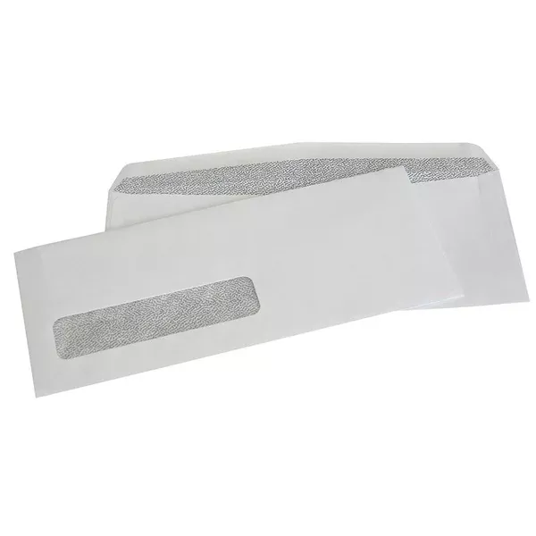 ENV #10 WNDW SECUR S/S 24LB (SPX1024480FSC)
