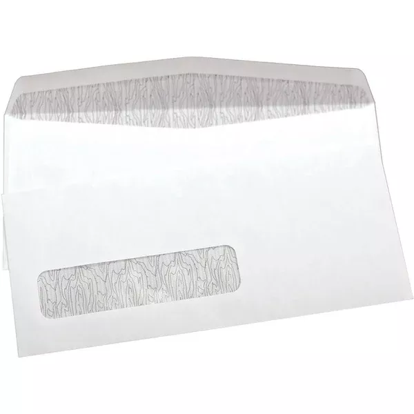 ENV SECUR#9 WNDW OS 24LB,500bx (SPX357160)