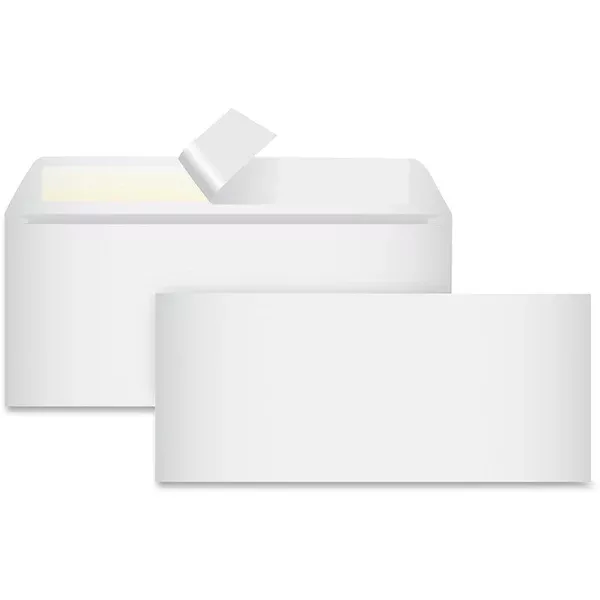 ENVELOPE,REDISTRIP,#10,REG (BSN99713)