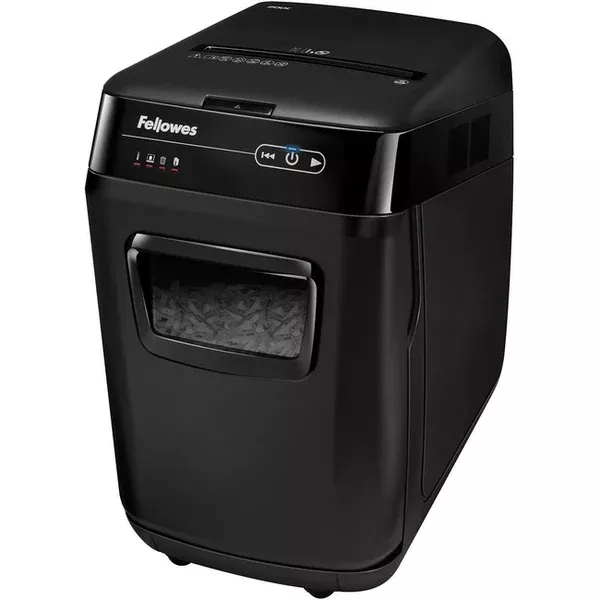 Fellowes AutoMax™ 200C Auto Feed Shredder (FEL4653501)