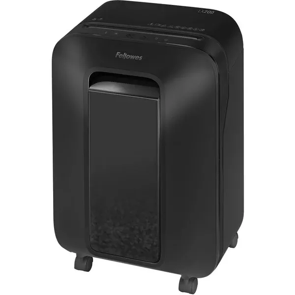 Fellowes Powershred LX170 100% Jam Proof Cross-cut Shredder (FEL5501401)