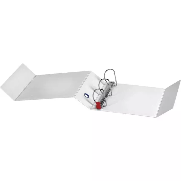 FREEST. WH 4in D-RING VIEW BINDER (CRD43140)