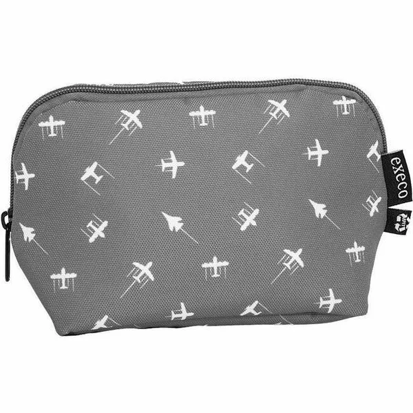 FREEZ.SNACK BAGEXECO PLANE (GCIEX23400GY)