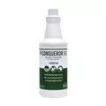 Fresh Products 105Q-F-000I012M-10 Bio Conqueror 105 32 oz Bottle Enzymatic Odor Counteractant Concentrate - Citrus (12/Carton)