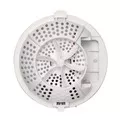 Fresh Products EFCABA1-F-000I012M 4.75 in. x 4.75 in. x 1.5 in. Easy Fresh Dispenser - White (12/Carton)
