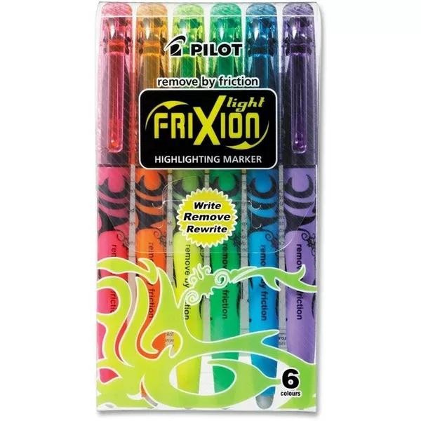 FriXion Light Erasable Highlighter (PIL375248)