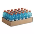 Gatorade 30204 G-Series Perform 02 20 oz. Bottle Thirst Quencher - Glacier Freeze (24/Carton)