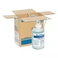 Georgia Pacific Professional 42718 1800 mL enMotion Counter Mount Foam Soap Refill - Tranquil Aloe (2/Carton)
