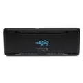 Georgia Pacific Professional 56768 Activeaire Automated In-Stall Freshener Dispenser 9.5-in X 1.17-in X 3.5-in Black