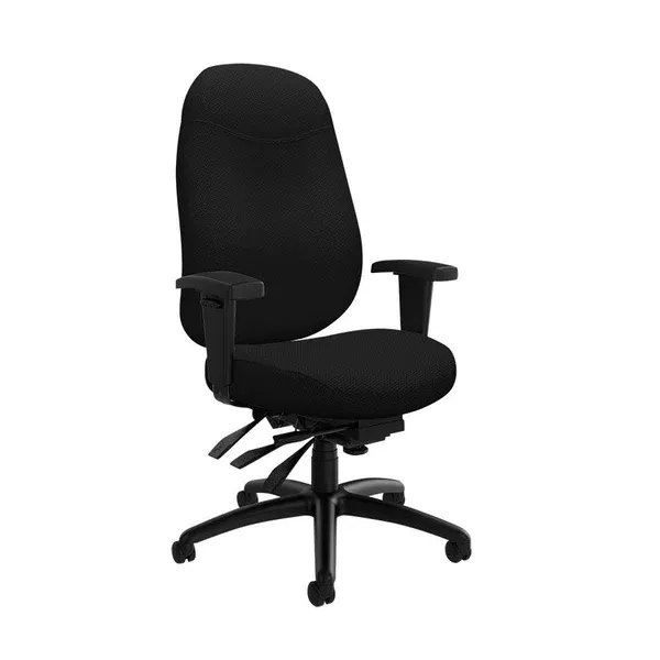 Global Granada Deluxe High Back Multi-Tilter (GLB576686)