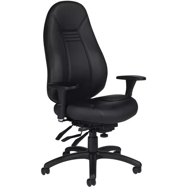Global OBUSforme Comfort Multi-Tilter Chair (GLB138081)