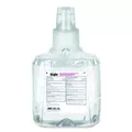 GOJO Industries 1912-02 1200 ml Antibacterial Foam Handwash Refill for LTX-12 Dispenser - Plum Scent (2/Carton)