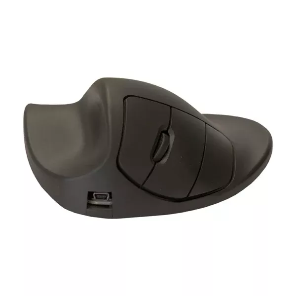 HANDS.L-HAND W-LESS MOUSE MED. (HPSLM2UL)