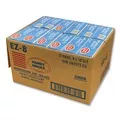 Handy Wacks EZ8 10.75 in. x 8 in. Interfolded Dry Waxed Paper Deli Sheets (12/Carton)