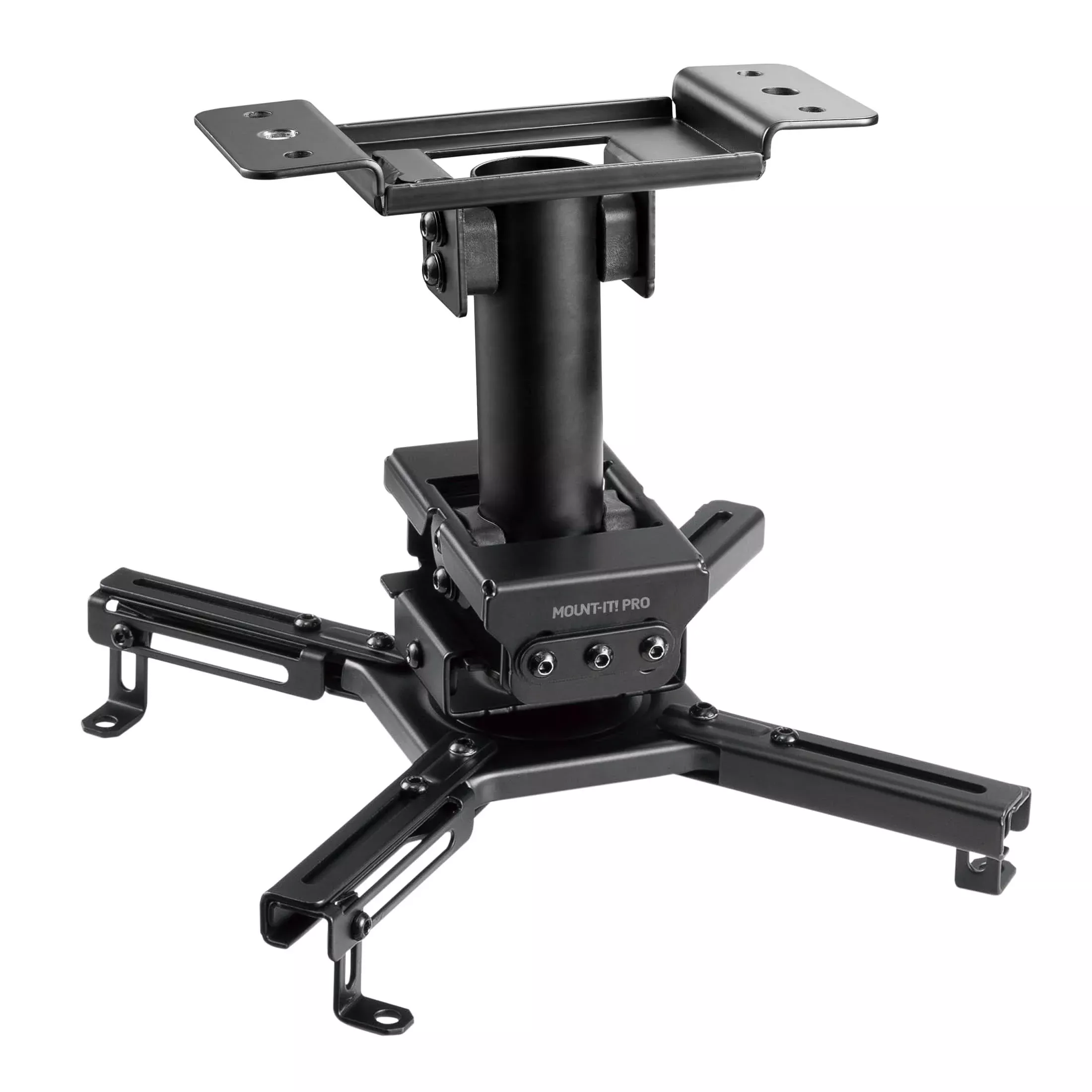 Heavy-Duty Universal Projector Ceiling Mount